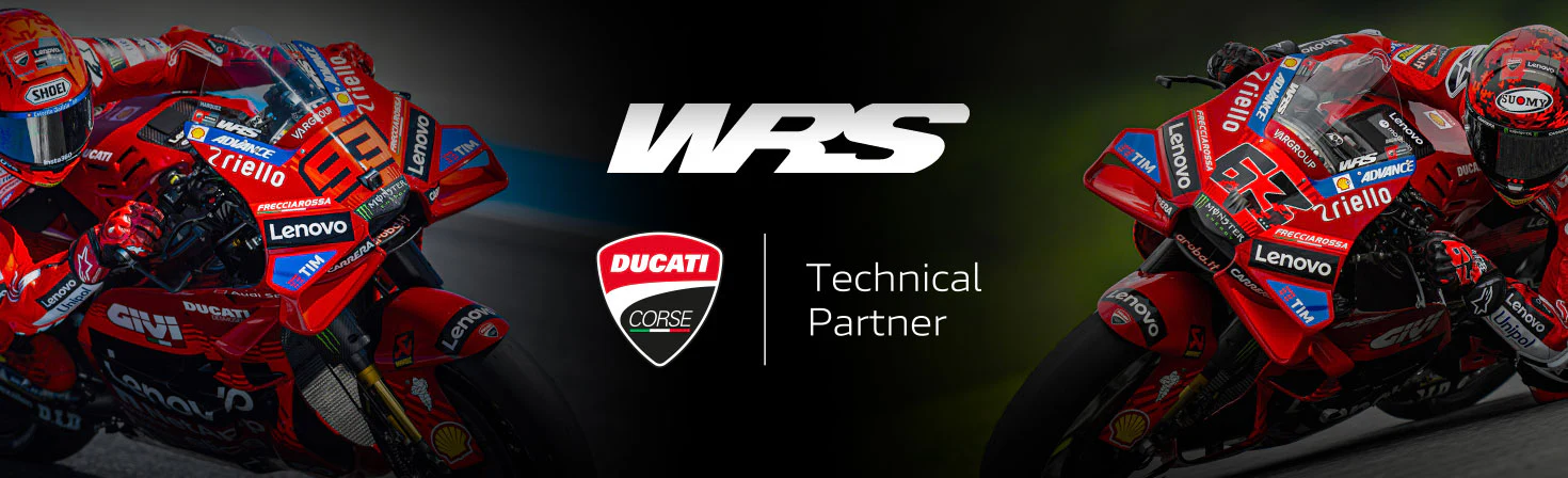 Elite Performance for Every Ride