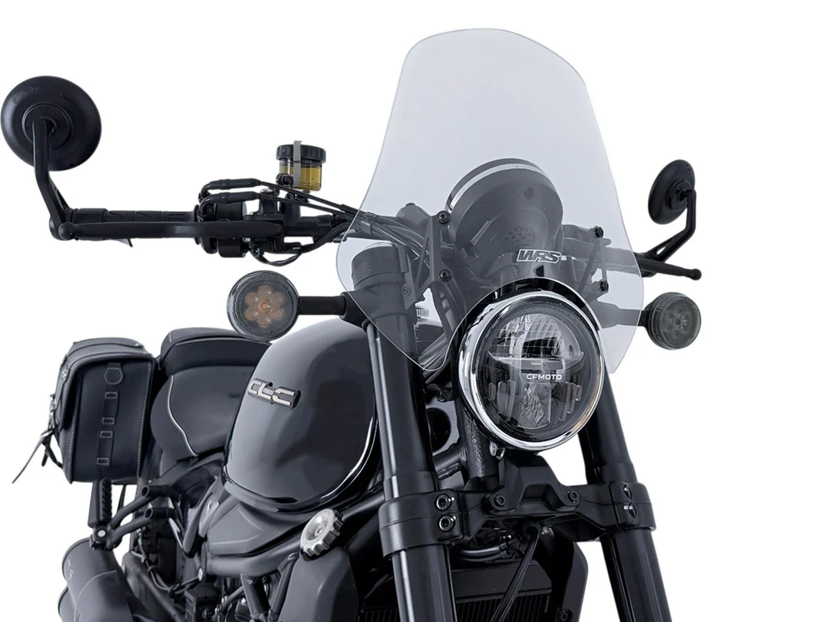 2024 CF-Moto 450CL-C Bobber